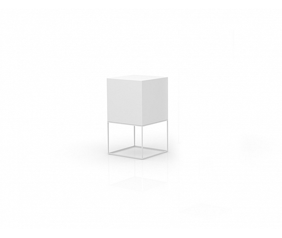 Vela planters